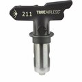 Homepage Trueairless 211 Spray Tip HO3852455